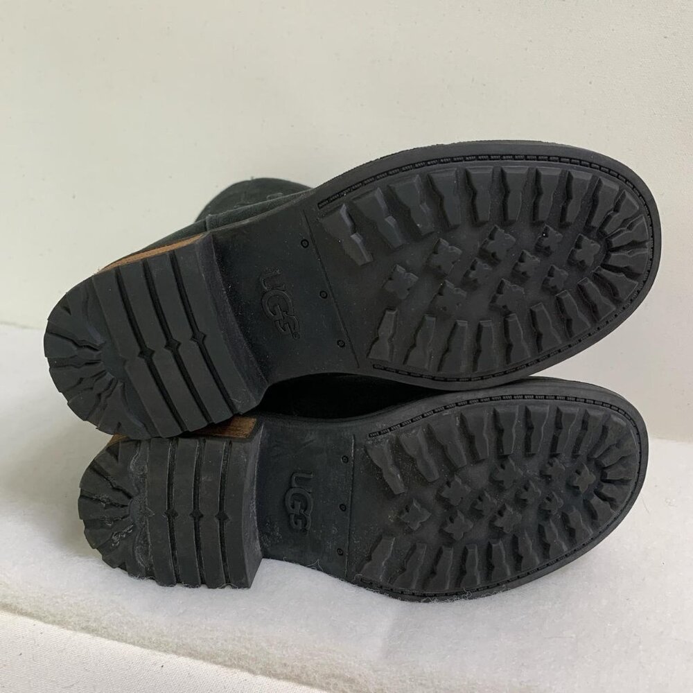 Sleek and edgy **UGG Kiings** - Picture 7 of 8